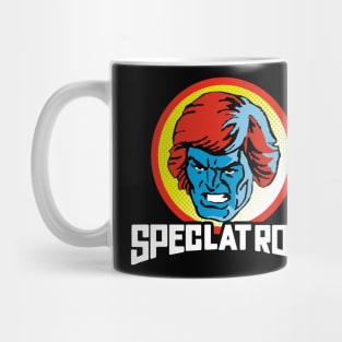 Adak | Speclatron Mug